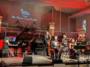 ARTE Sextet: Concert